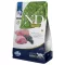 N and D Cat Bárány és Áfonya 300 g