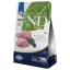 N and D Cat Bárány és Áfonya 300 g