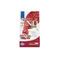 N and D Cat Quinoa Hairball 300g