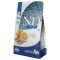 N&D Dog Ocean Hering és Narancs Adult Mini 800g