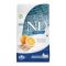 N&D Dog Ocean Hering és Narancs Adult Mini 800g