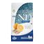 N&D Dog Ocean Hering és Narancs Adult Mini 800g