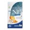 N&D Ocean Dog Sütőtök Tőkehal és Narancs Adult Mini 800g