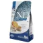 N&D Dog Ocean Tőkehal Tönköly, Zab és Narancs Adult Mini 800g