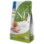 N and D Vaddisznó és Alma Mini 800g