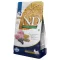 N and D Low Grain Bárány és Áfonya Adult Mini 12kg