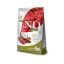 N and D Dog Quinoa Duck Mini 800g