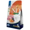 N and D Dog Grain Free Pumpkin Bárány és Áfonya Puppy Mini 800g