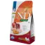 N and D Dog Grain Free Pumpkin Csirke és Gránátalma Adult Mini 800g