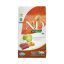 N and D Cat Pumpkin Venison 1,5kg