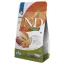 N and D Cat Pumpkin Duck 1,5kg