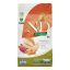 N and D Cat Pumpkin Duck 1,5kg