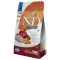 N and D Cat Pumpkin Neutered Quail 1,5kg
