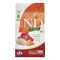 N and D Cat Pumpkin Neutered Quail 1,5kg