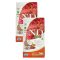 N and D Cat Quinoa Skin&coat Herring 2x1,5kg