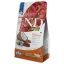 N and D Cat Quinoa Skin&coat Herring