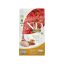 N and D Cat Quinoa Skin&coat Quail