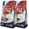 N and D Cat Quinoa Digestion Lamb
