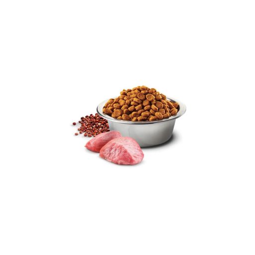 N and D Cat Quinoa Digestion Lamb