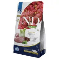 N and D Cat Quinoa Digestion Lamb 1,5kg