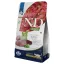 N and D Cat Quinoa Digestion Lamb 1,5kg