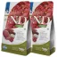 N and D Cat Quinoa Urinary Duck 2x1,5kg