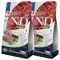 N and D Cat Quinoa Weight Management Lamb