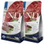 N and D Cat Quinoa Weight Management Lamb