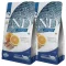 N&D Cat Ocean Hering és Narancs 2x1,5 kg