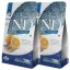 N&D Cat Ocean Hering és Narancs 2x1,5 kg