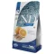 N and D Cat Hal és Narancs 1,5 kg