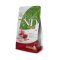 N and D Cat Csirke és Gránátalma Kitten 300 g