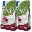 N and D Cat Csirke és Gránátalma 2x1,5 kg