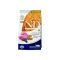 N and D Cat Low Grain Bárány és Áfonya 1,5 kg