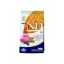 N and D Cat Low Grain Bárány és Áfonya 1,5 kg