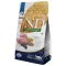 N and D Cat Low Grain Bárány és Áfonya 1,5 kg