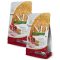 N and D Cat Low Grain Csirke és Gránátalma 2x1,5kg