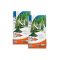 N&D Cat Spirulina Hering 2x1,5kg