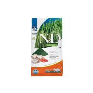 N&D Cat Spirulina Hering 1,5kg