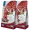 N and D Cat Quinoa Hairball 2x1,5kg