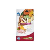 ND Cat Tropical Seleciton Csirke Neutered 1,5kg