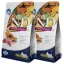 ND Dog Tropical Seleciton Bárány Adult Mini 2x1,5kg