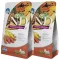 ND Dog Tropical Seleciton Lazac Adult Mini 2x1,5kg