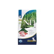 ND Dog Spirulina Bárány Puppy Mini 2kg