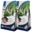 ND Dog Spirulina Bárány Puppy Medium Maxi 2x2kg