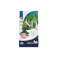 ND Dog Spirulina Bárány Adult Mini 2kg
