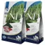 ND Dog Spirulina Bárány Adult Medium Maxi 2x2kg
