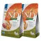 Nc&D Dog Kacsa és Sárgadinnye Sütőtökkel Adult Mini 2x2kg