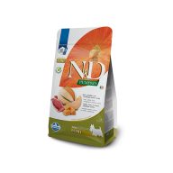 Nc&D Dog Kacsa és Sárgadinnye Sütőtökkel Adult Mini 2kg