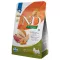 Nc&D Dog Kacsa és Sárgadinnye Sütőtökkel Adult Mini 2kg